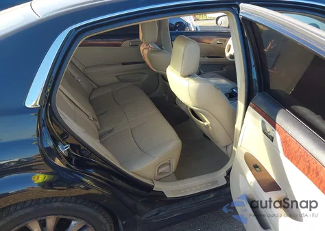 2012 Toyota Avalon from USA, damaged, VIN 4T1BK3DB5CU459193